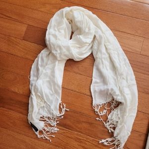 Ashley Cooper Indian Scarf